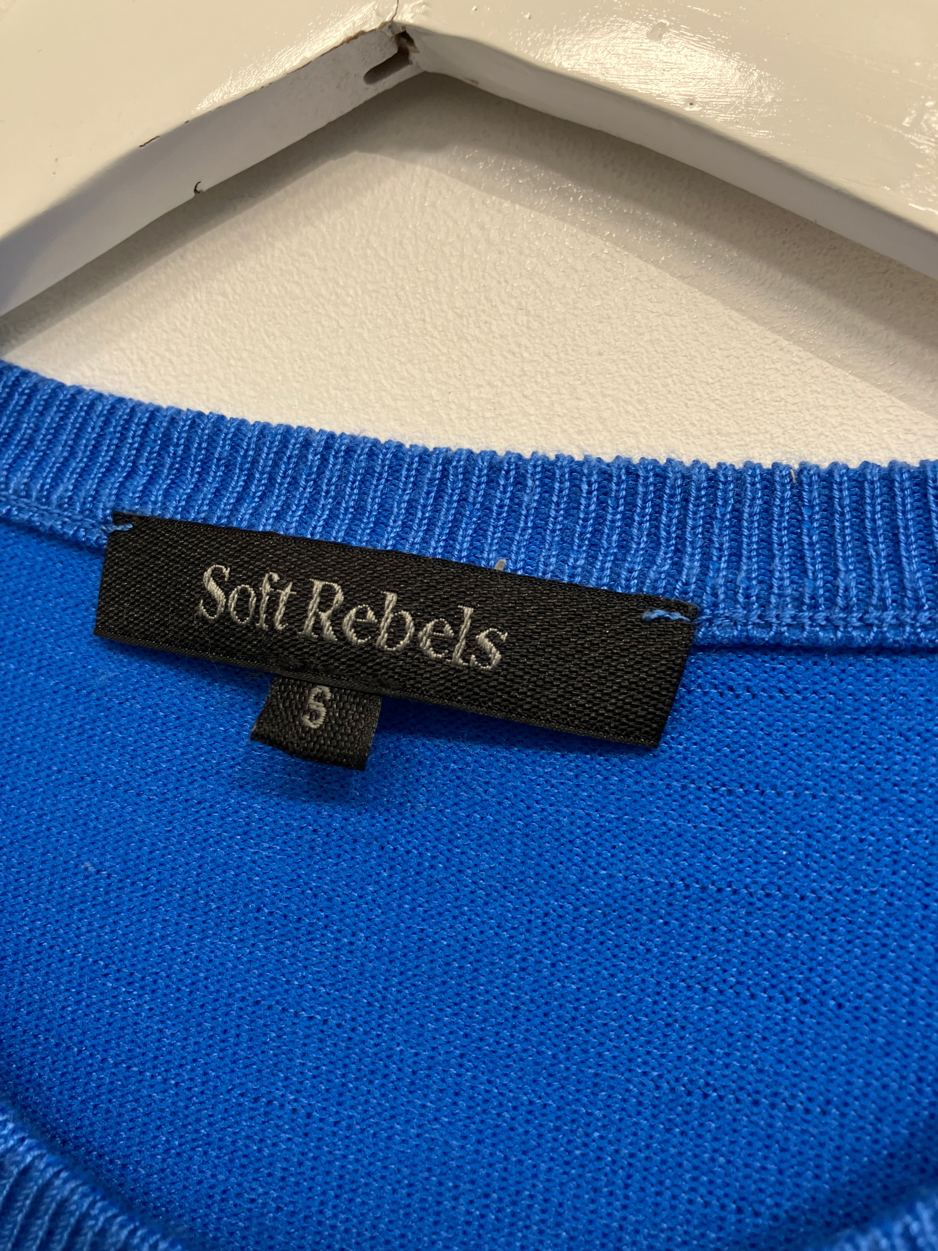 Soft Rebels Cardigan